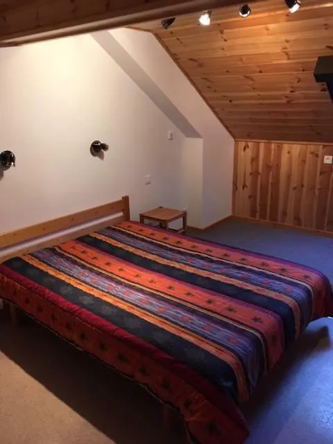 Appartement Chalet MOTTET à Puy-Saint-Vincent France