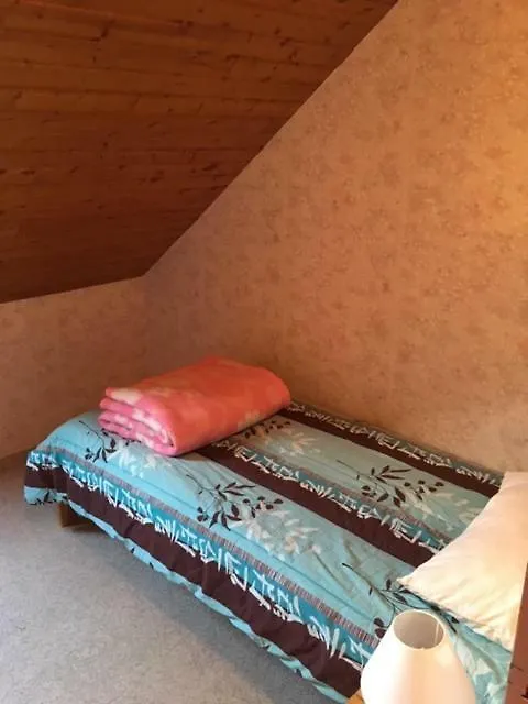 Appartement Chalet MOTTET à Puy-Saint-Vincent