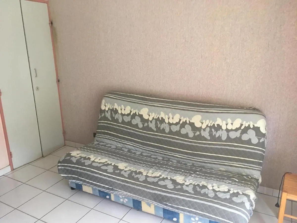 Appartement Chalet MOTTET à Puy-Saint-Vincent France