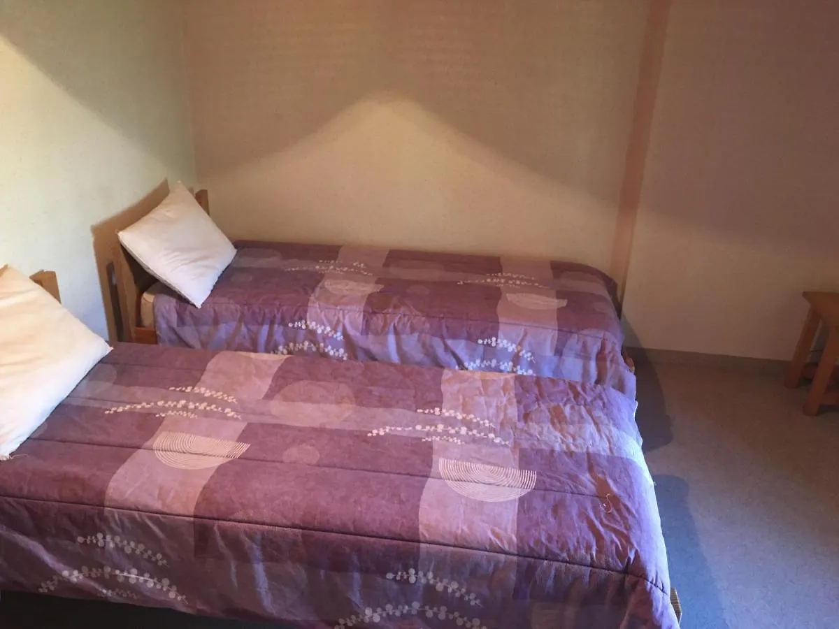 Appartement Chalet MOTTET à Puy-Saint-Vincent