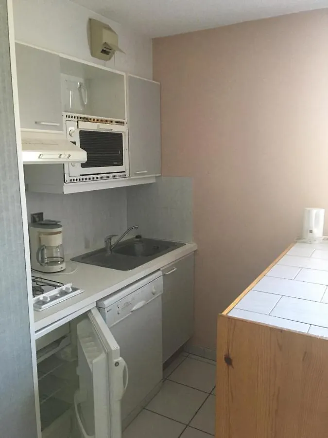 Appartement Chalet MOTTET à Puy-Saint-Vincent France