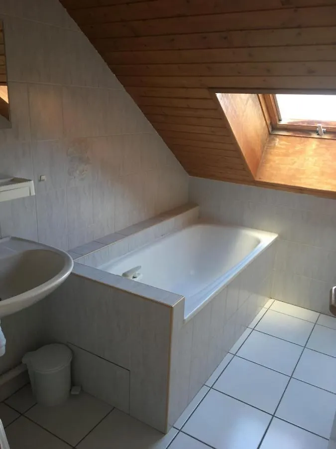 Appartement Chalet MOTTET à Puy-Saint-Vincent 0*,