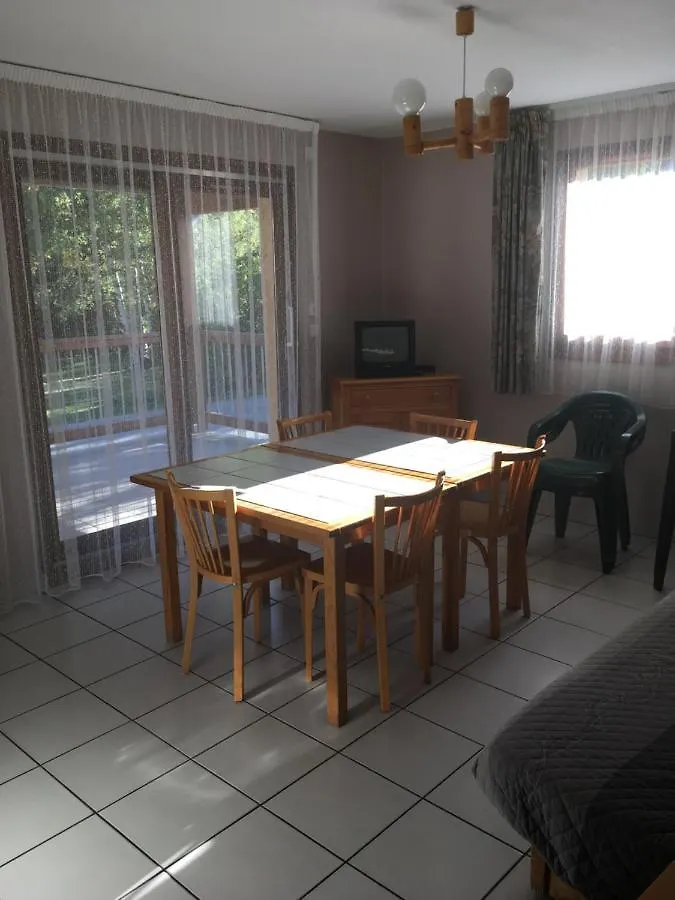 Appartement Chalet MOTTET à Puy-Saint-Vincent 0*,  France