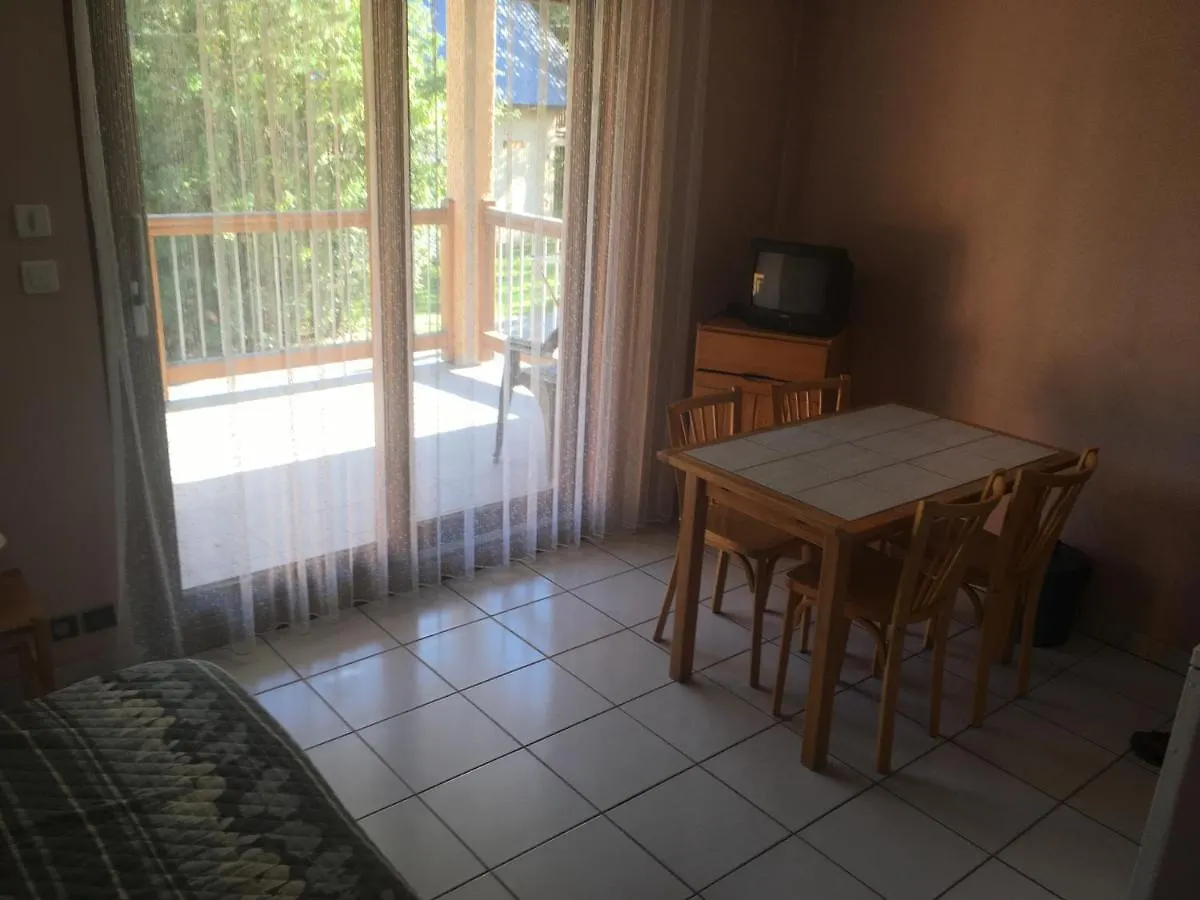 Appartement Chalet MOTTET à Puy-Saint-Vincent